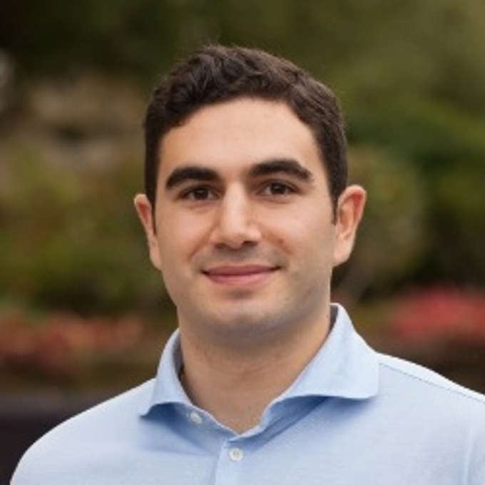 Connected Investor Hootan Rashidifard