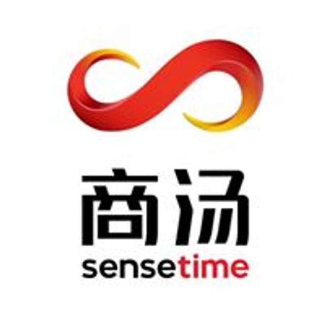 Similar Investor SenseTime