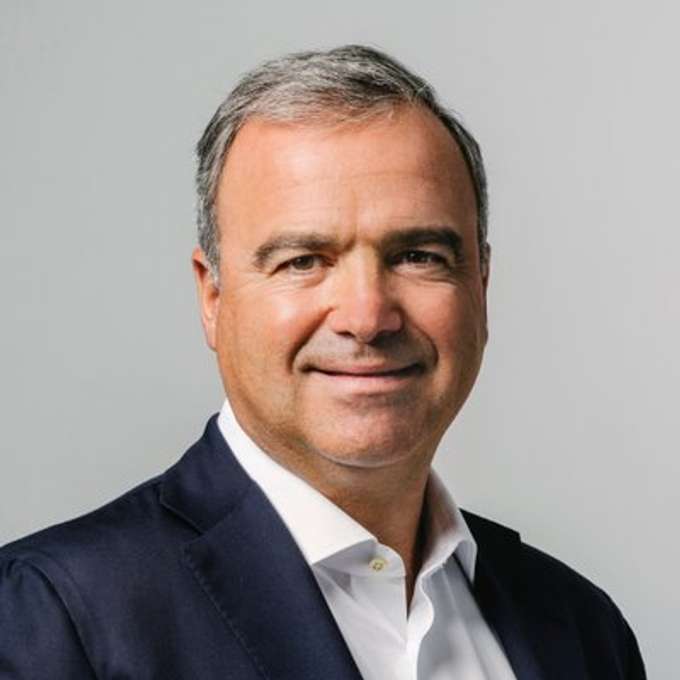 Connected Investor Jean-Pierre Conte