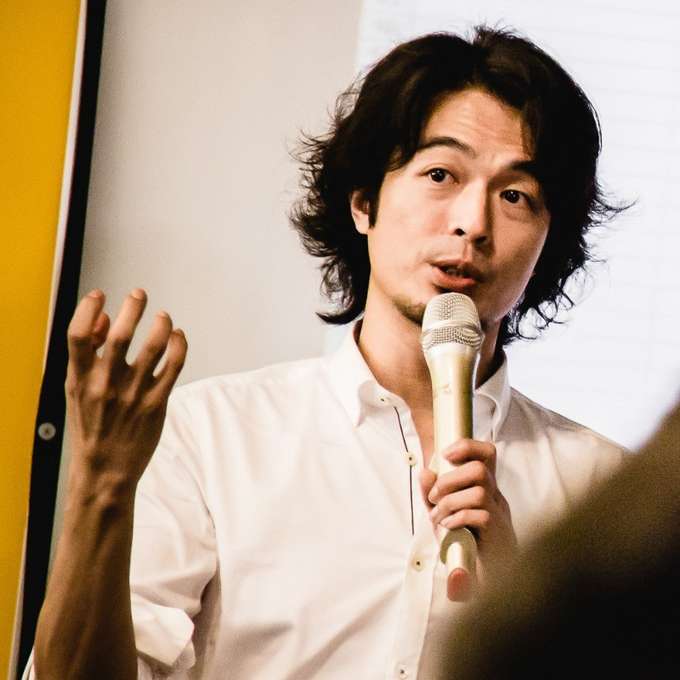 Co-investor Jerry Yang