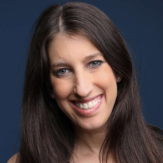 Connected Investor Jessica Peltz-Zatulove