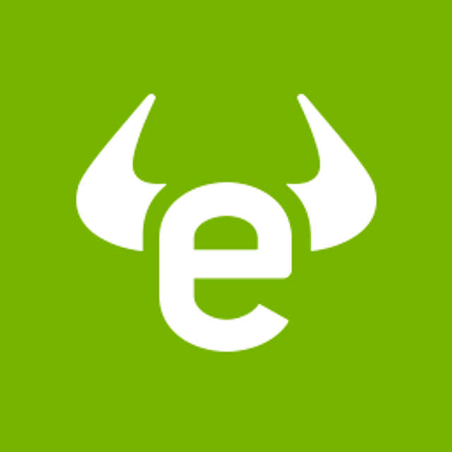 Similar Investor eToro
