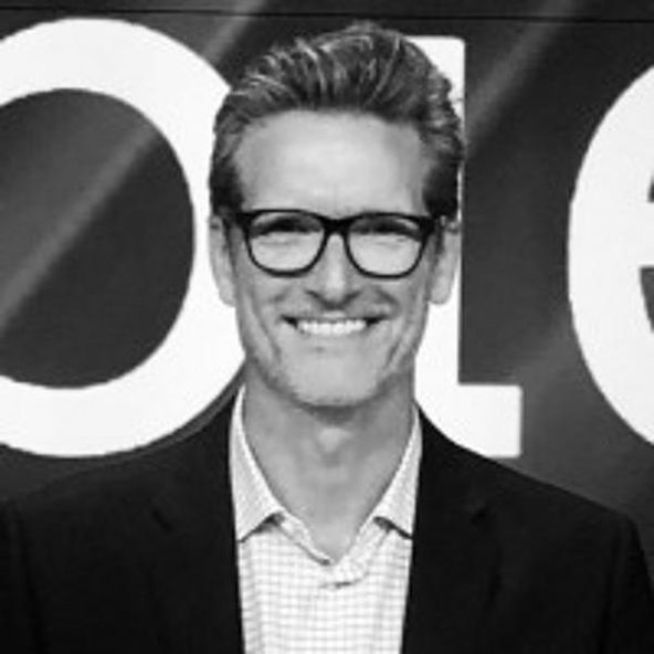 Co-investor Peter Bordes