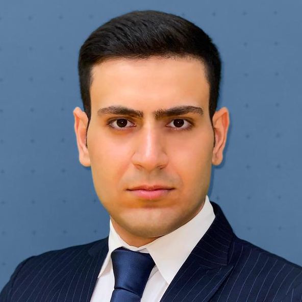 Connected Investor Mohammad Hossein Tavangar