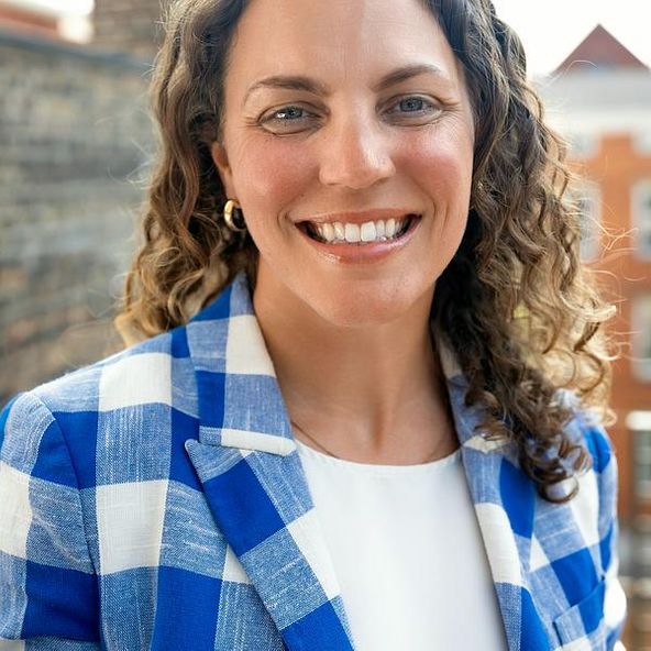 Connected Investor Christy Johnson