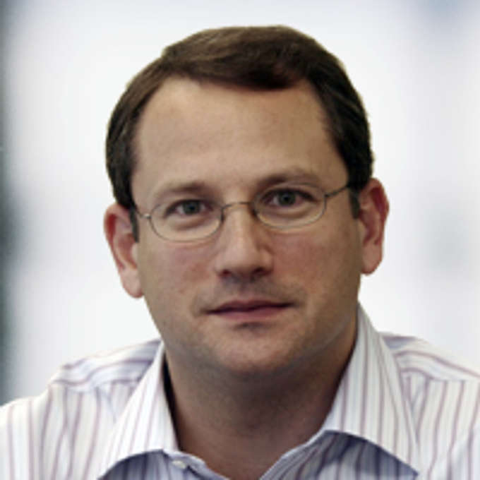 Connected Investor Jon Chait