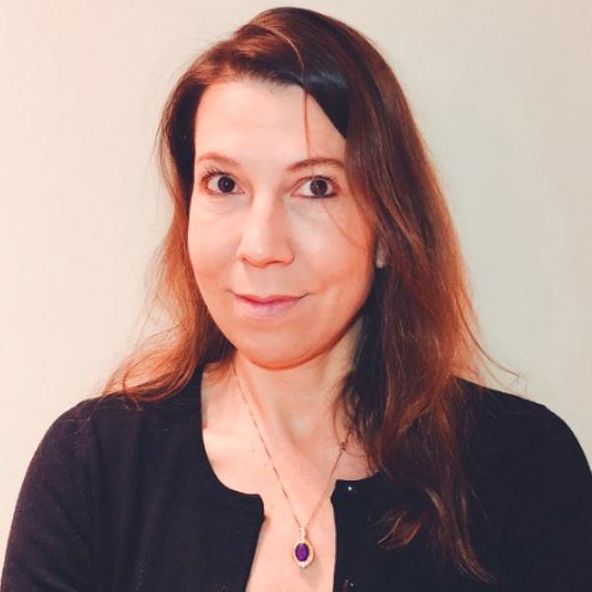 Connected Investor Sally Daub