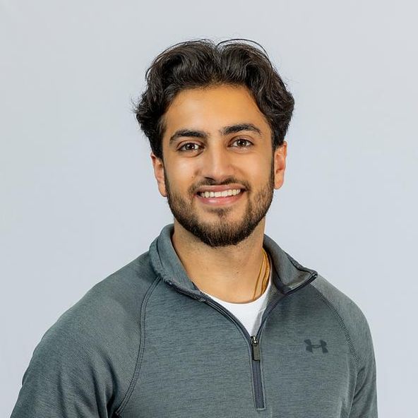 Connected Investor Rohan Monga