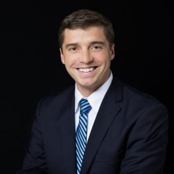 Connected Investor David  Trotter	