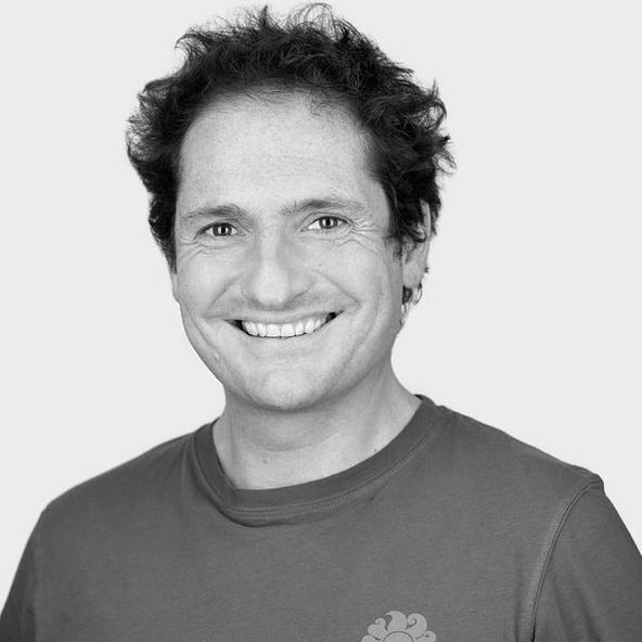 Connected Investor Pietro Bezza