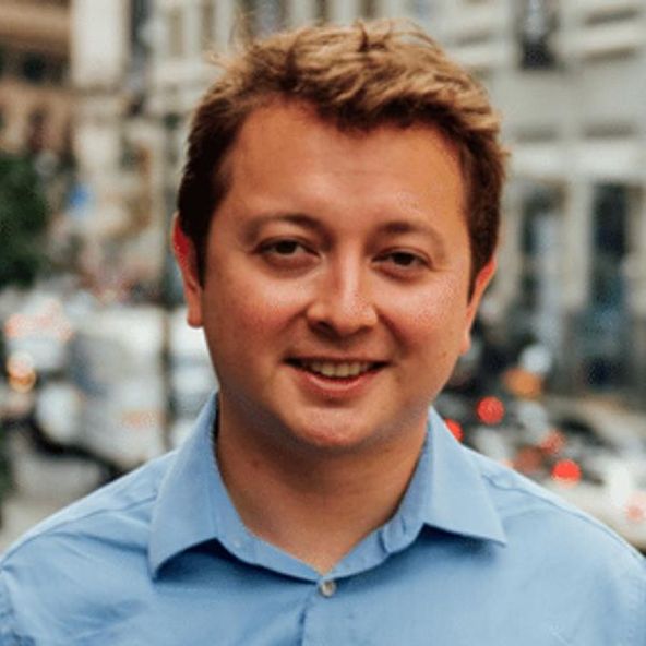 Connected Investor Nathan Creswell