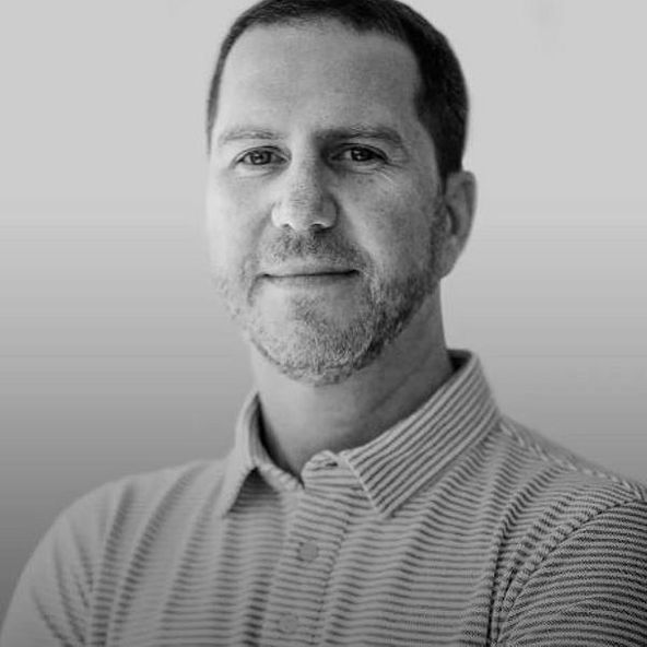 Connected Investor Marcelo Hoffmann