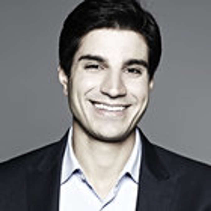 Connected Investor Kanishk Walia