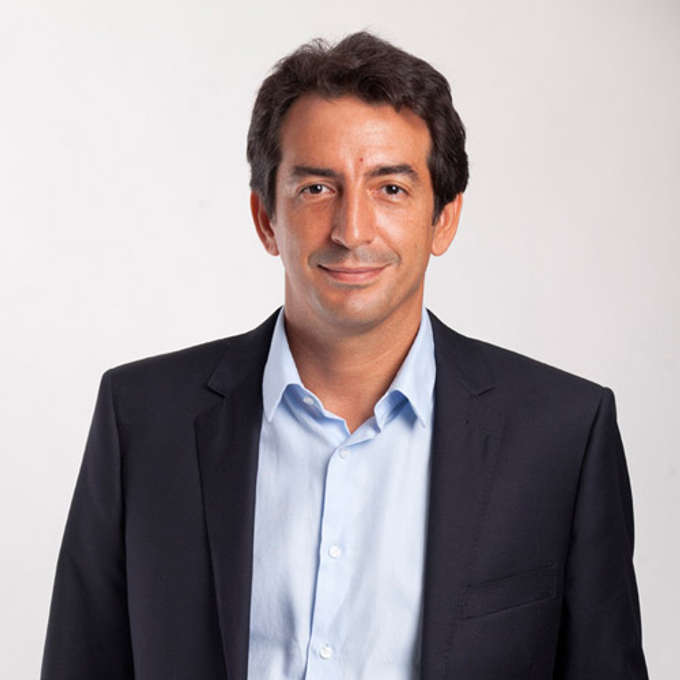 Connected Investor Khaled Ben Jilani