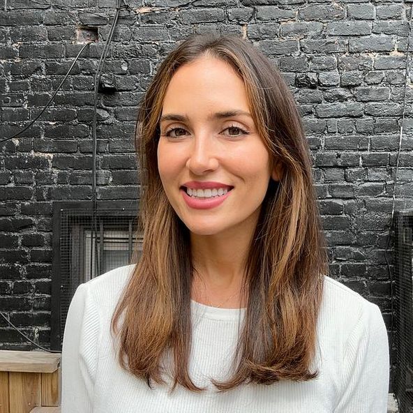 Connected Investor Sophie Bakalar