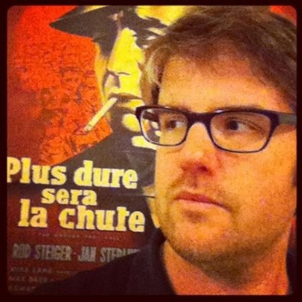 Co-investor Michael Jackson