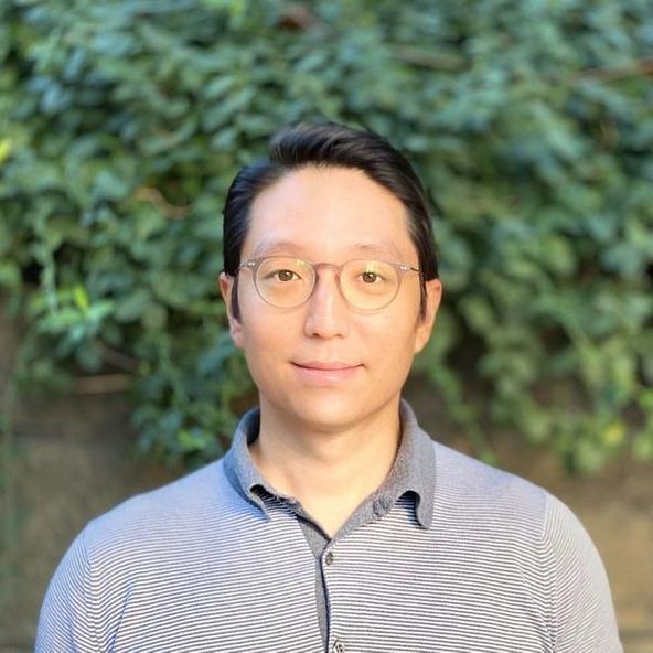 Co-investor Michael Kim