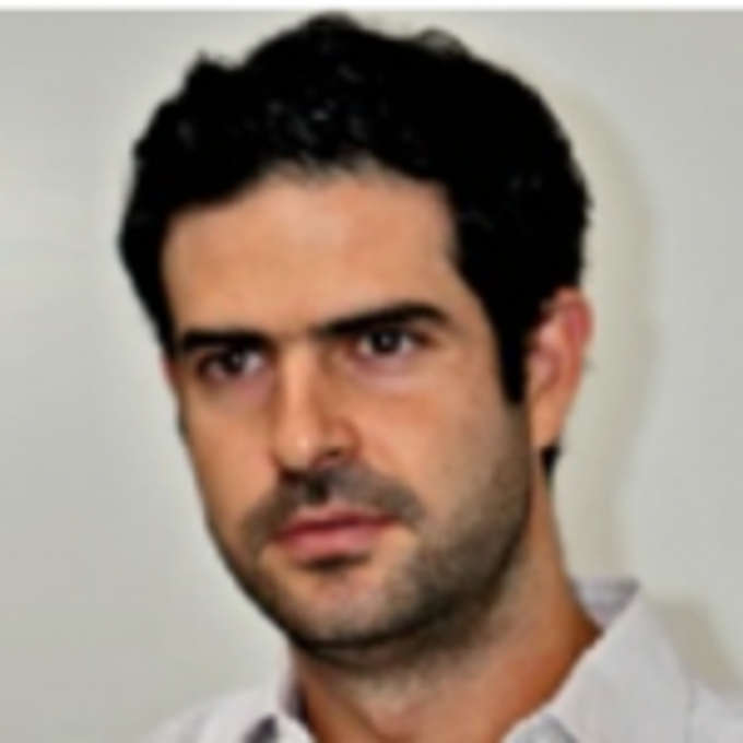 Co-investor Lorenzo Garza