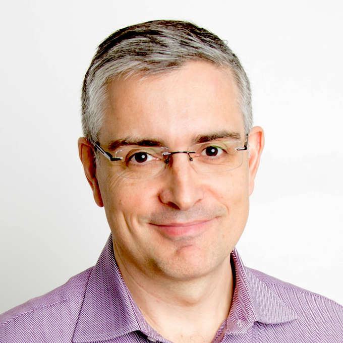 Co-investor Ludwig Pierre Schulze