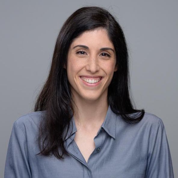 Connected Investor Yael Barsheshet