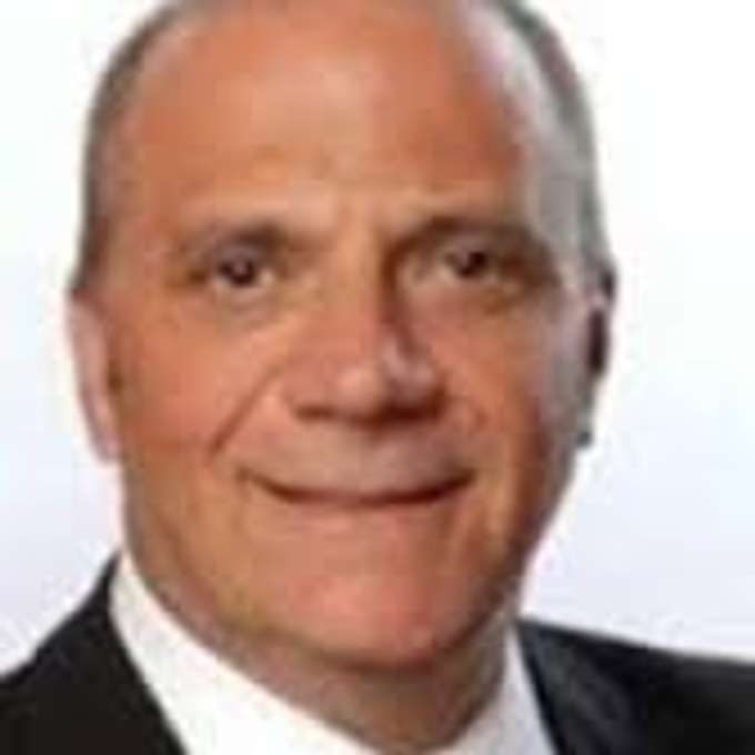 Connected Investor Mark Dyne