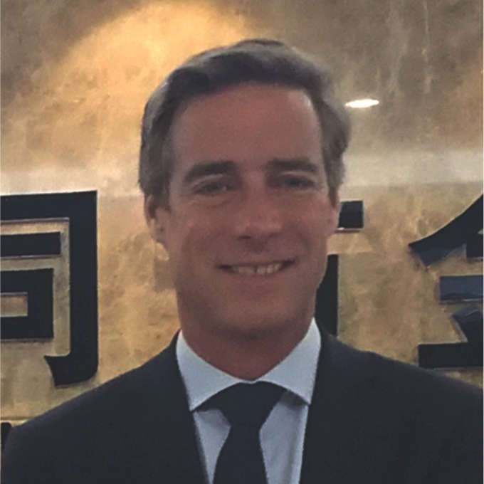 Connected Investor Matthieu Baret