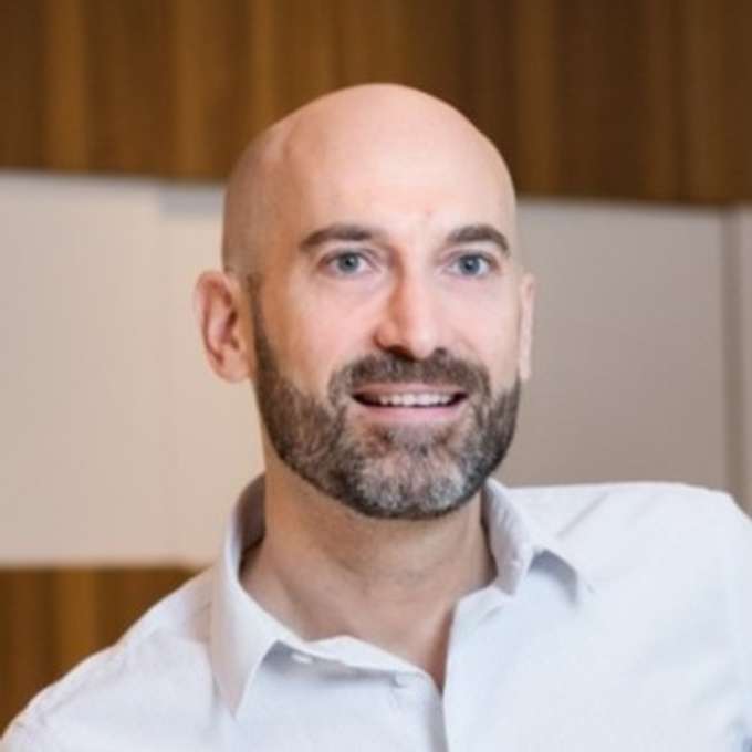 Connected Investor Matthieu Bonamy