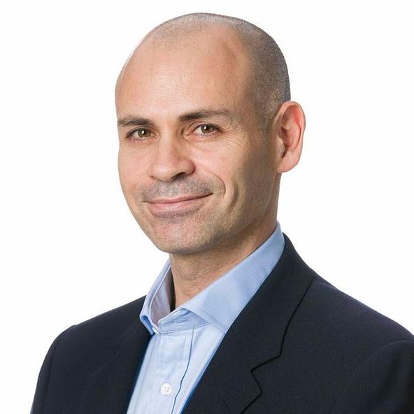 Co-investor Michael Murphy