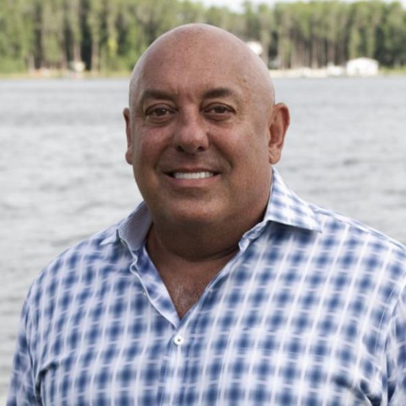 Connected Investor Tom Frederick