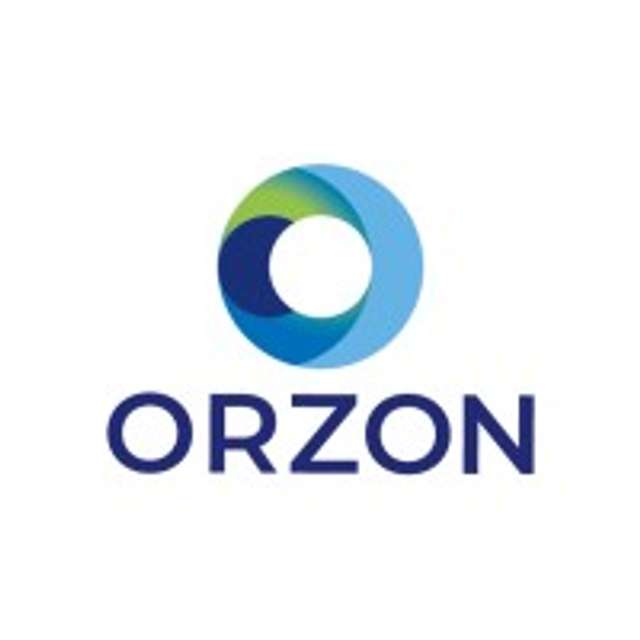 Similar Investor ORZON Ventures