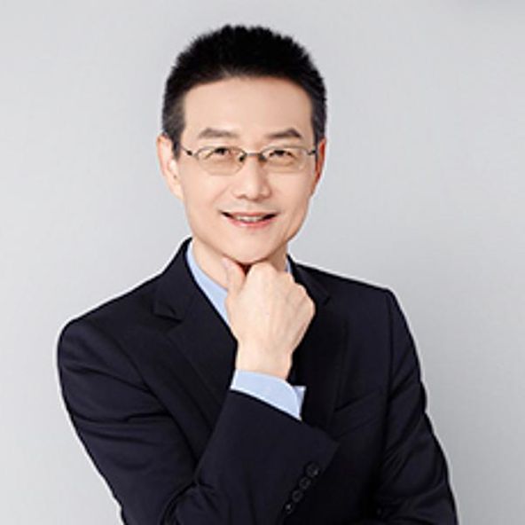 Connected Investor Robert Li