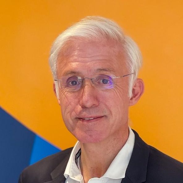 Connected Investor Didier Tranchier