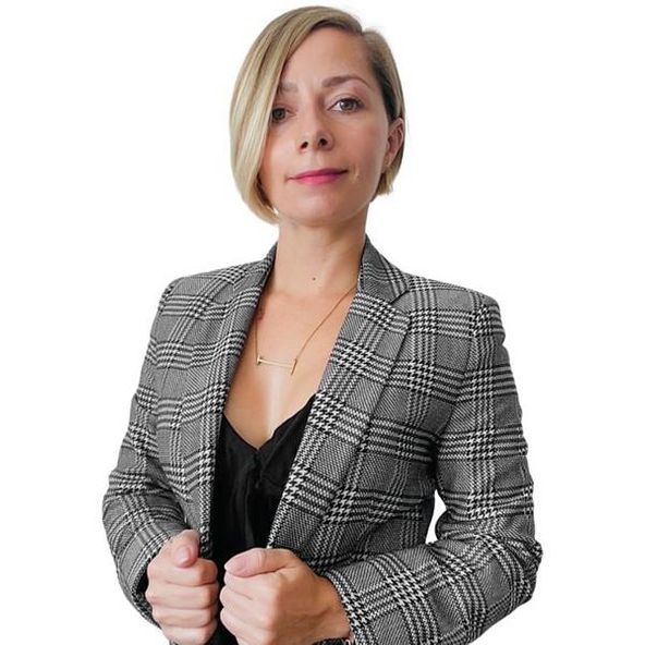 Connected Investor Isabel Guízar Leal