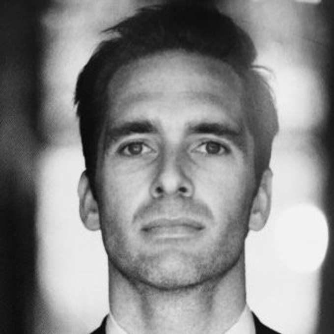 Connected Investor Rob Eloff