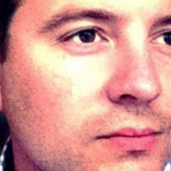 Co-investor David Wieland