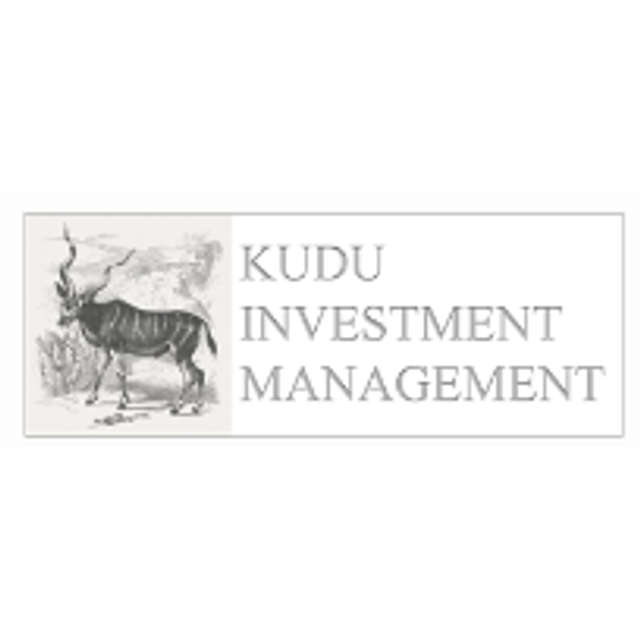 Similar Investor Kudu Investment Management