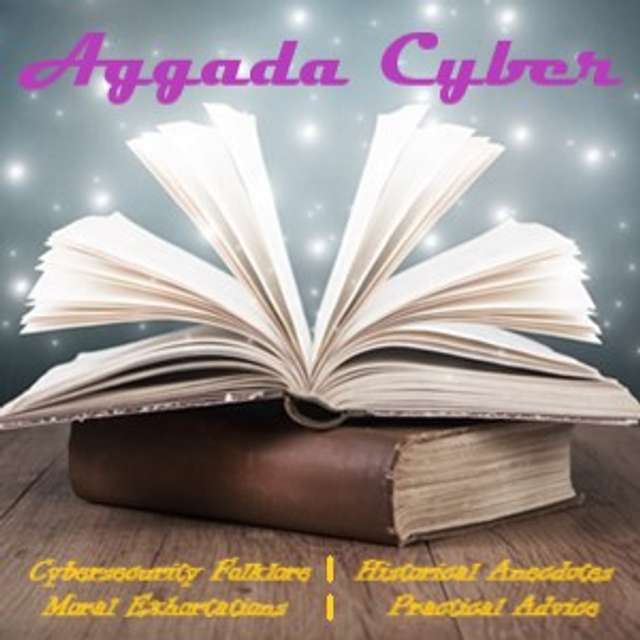 Similar Investor Aggada Cyber