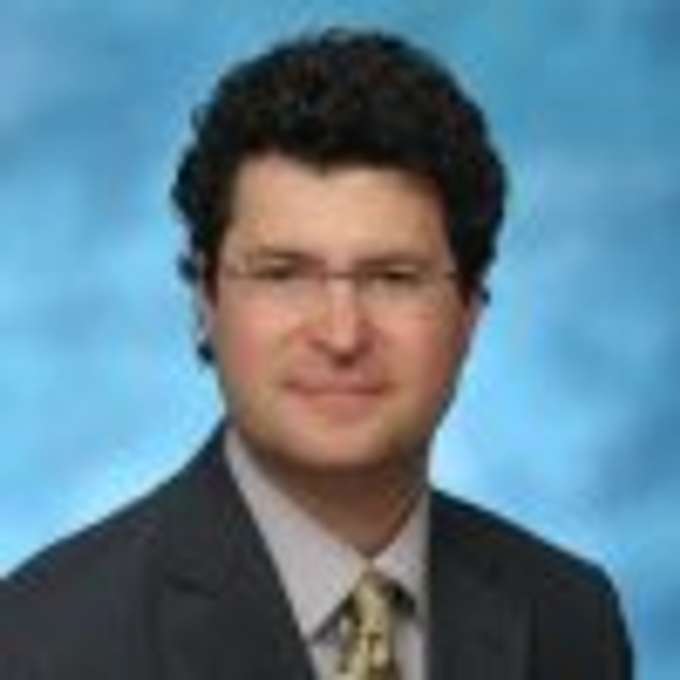 Co-investor Ron Stern