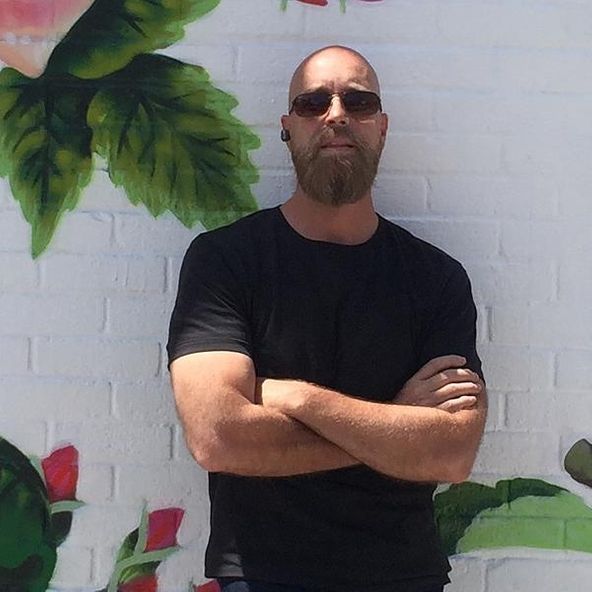 Connected Investor Craig Wilson