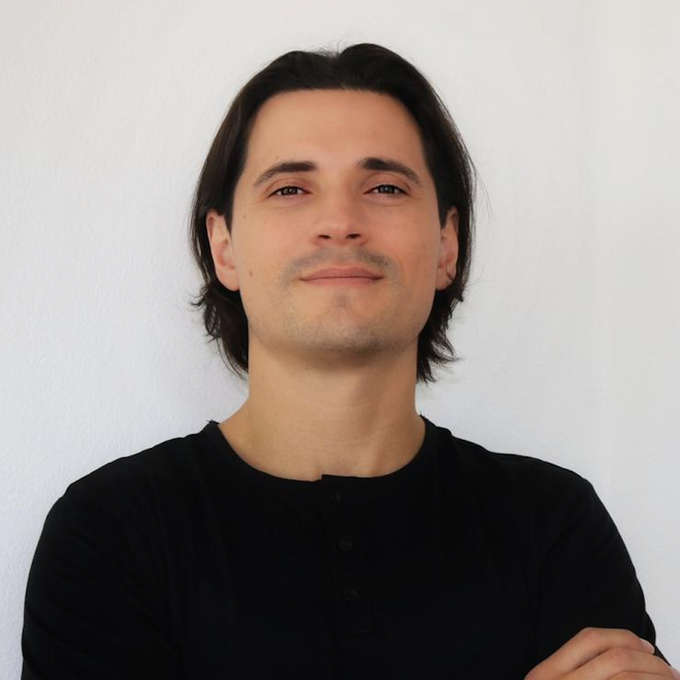 Co-investor Samuel Harrison