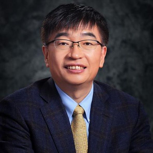 Co-investor Erhai Liu
