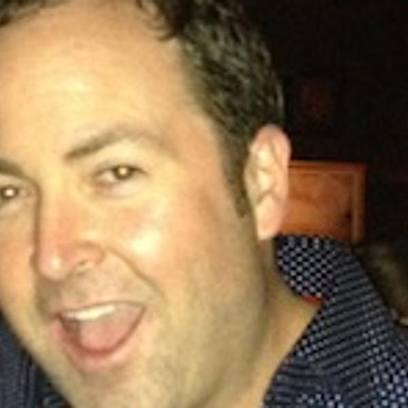 Co-investor Kevin Moore