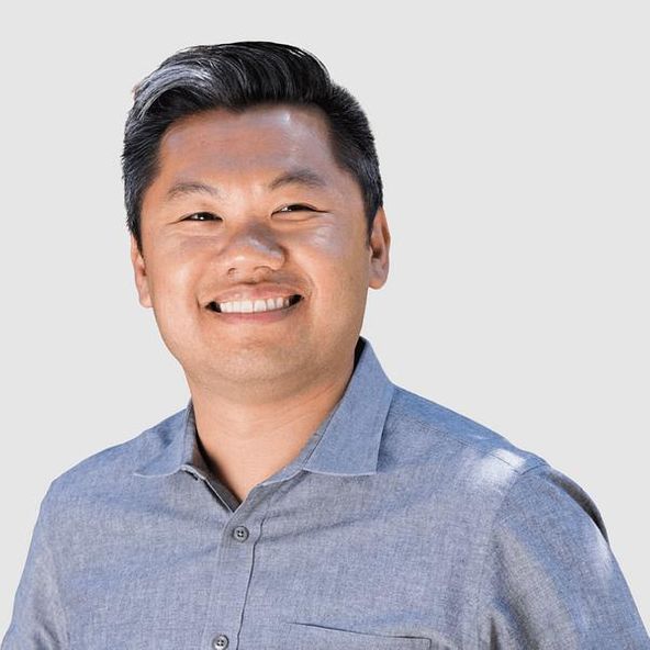 Co-investor Andrew Chen