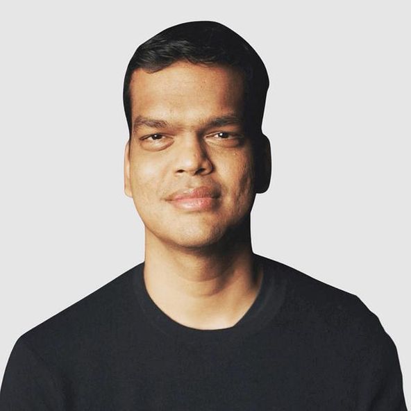 Co-investor Sriram Krishnan