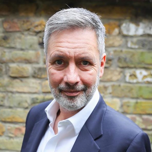 Co-investor Peter Jones