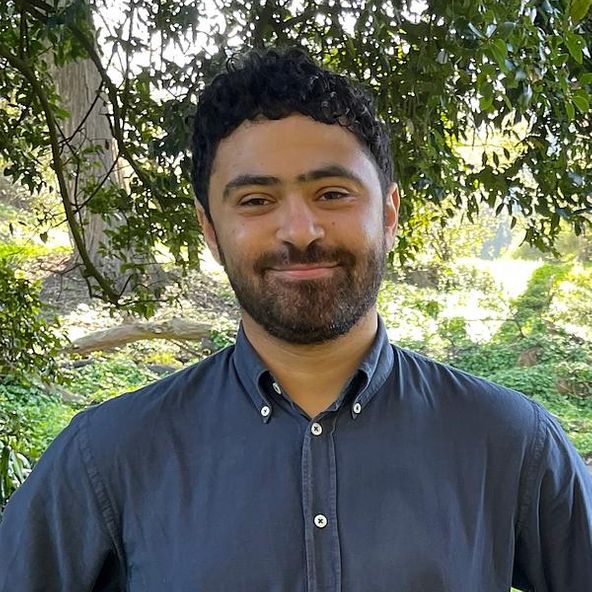 Co-investor Omar El-Ayat