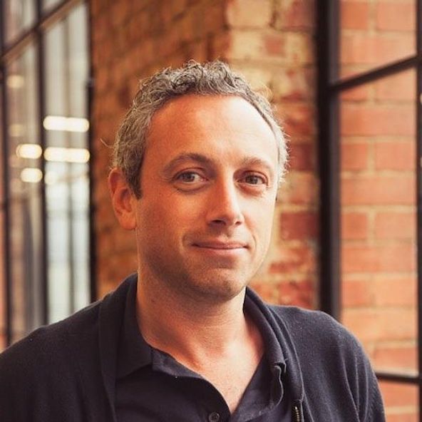 Co-investor Tariq Khan