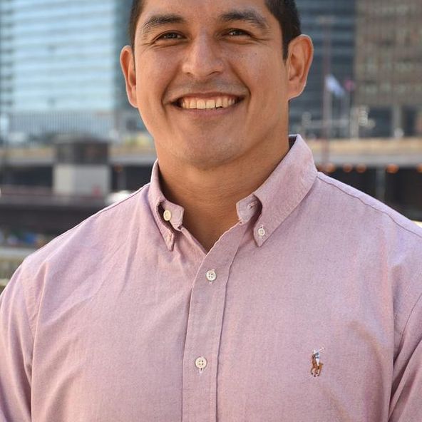 Connected Investor Tiq Chapa