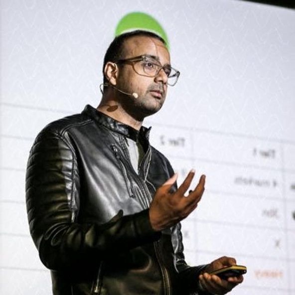 Similar Investor Kearny Jackson