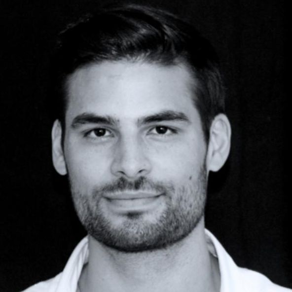 Co-investor Remo Mahler